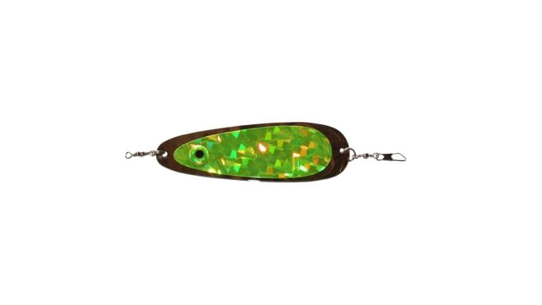 Rocky Mountain Tackle Signature Dodger - 151