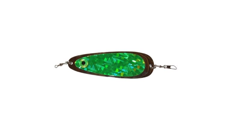 Rocky Mountain Tackle Signature Dodger - 153