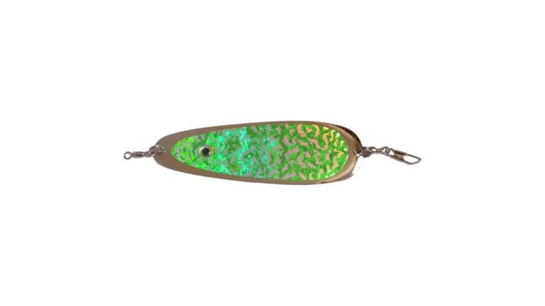 Rocky Mountain Tackle Signature Dodger - 142