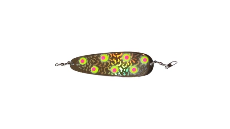 Rocky Mountain Tackle Signature Dodger - 140