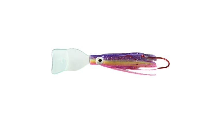Rocky Mountain Tackle Bill Fish Squids - 930