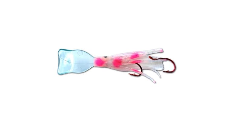 Crystal Basin Tackle Hoochie Thing - 906