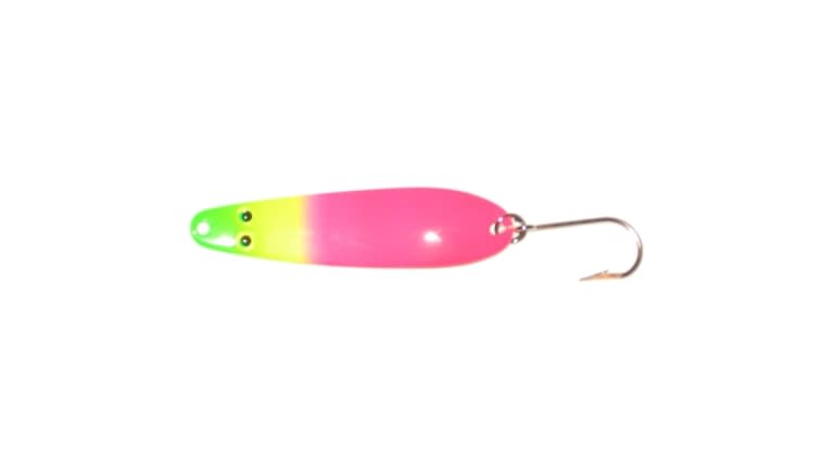 Rocky Mountain Tackle Viper Serpent Spoon - 304