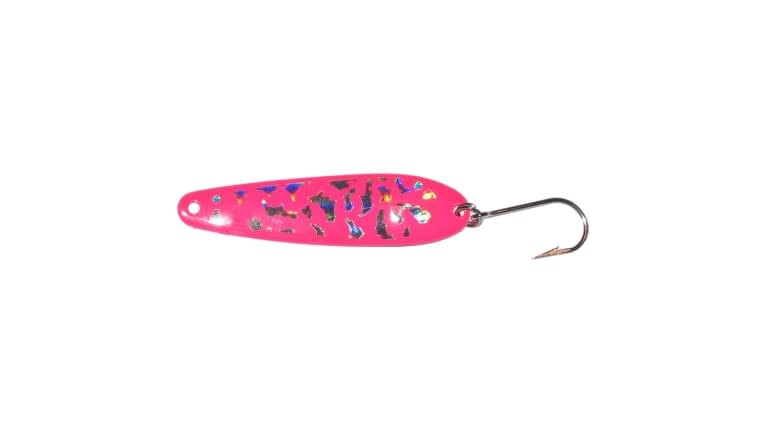 Rocky Mountain Tackle Viper Serpent Spoon - 303
