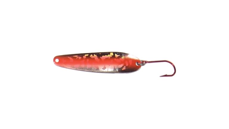 Rocky Mountain Tackle Viper Serpent Spoon - 318