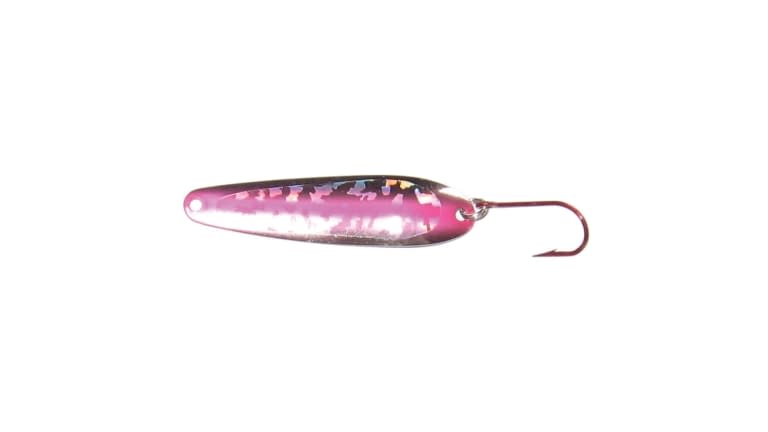 Rocky Mountain Tackle Viper Serpent Spoon - 316