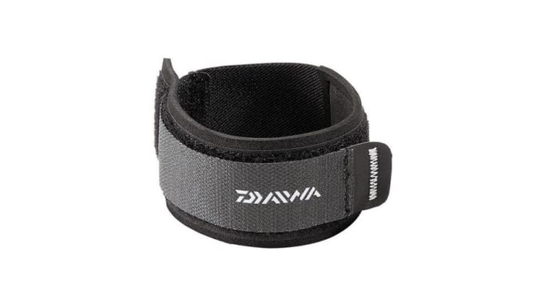 Daiwa D-Vec Tactical View Clear Reel Cover - Large