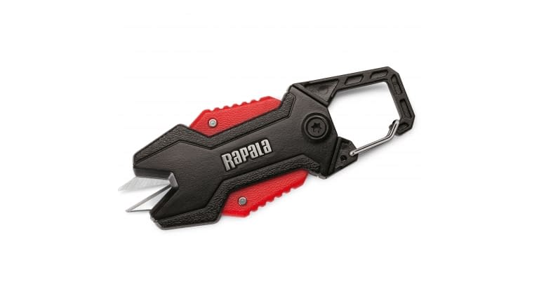 Rapala Retractable Line Scissor