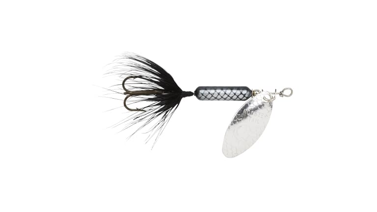 Worden's Rooster Tail Spinners - 208 BL