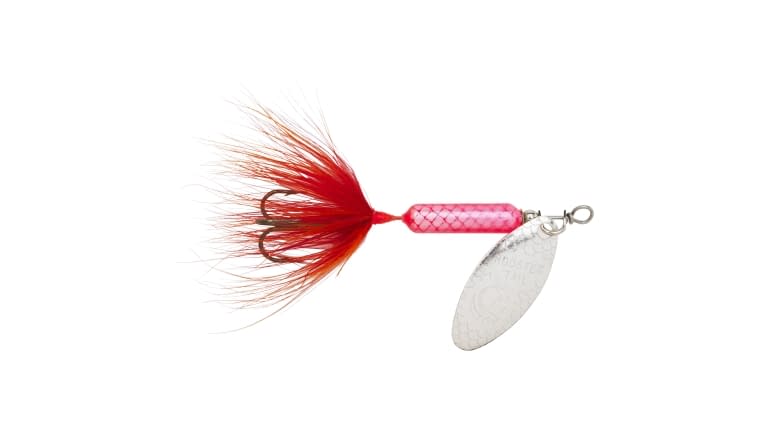 Worden's Rooster Tail Spinners - 210 FL