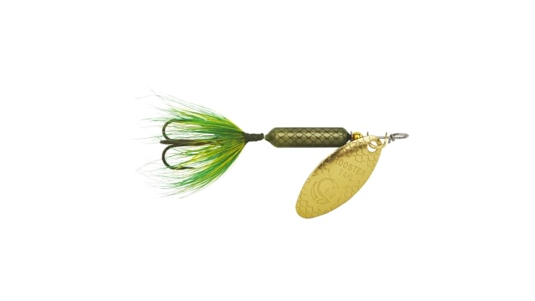 Worden's Rooster Tail Spinners - 212 FR