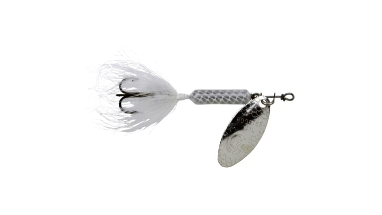Worden's Rooster Tail Spinners - 212 WH