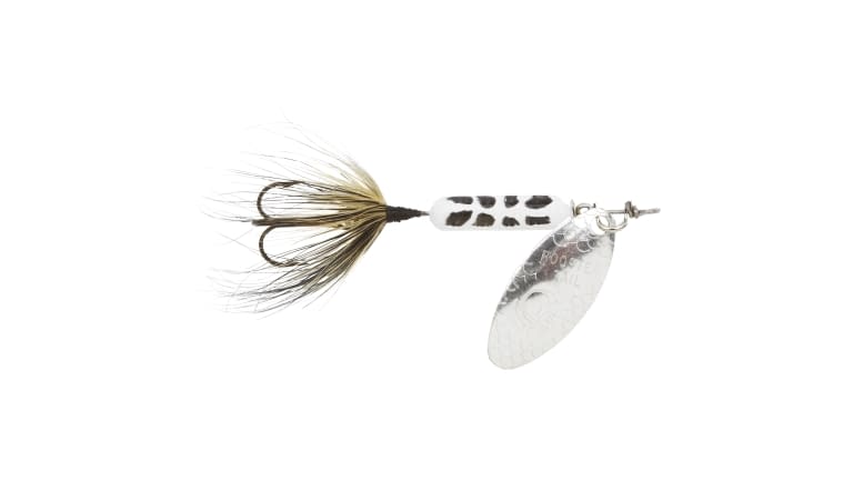 Worden's Rooster Tail Spinners - 206 WHCD