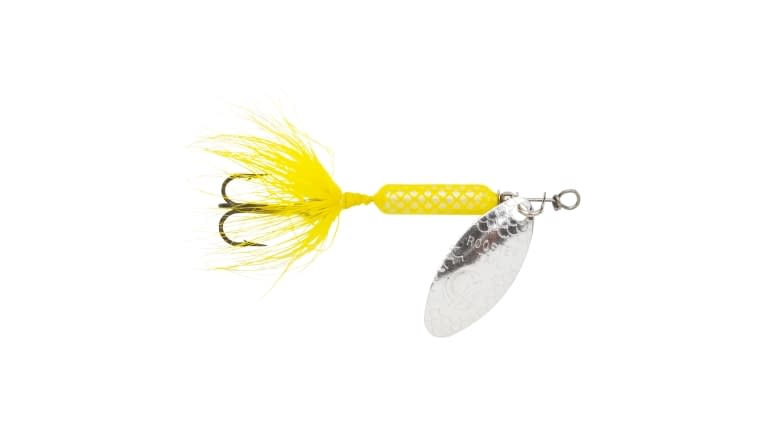 Worden's Rooster Tail Spinners - 212 YL