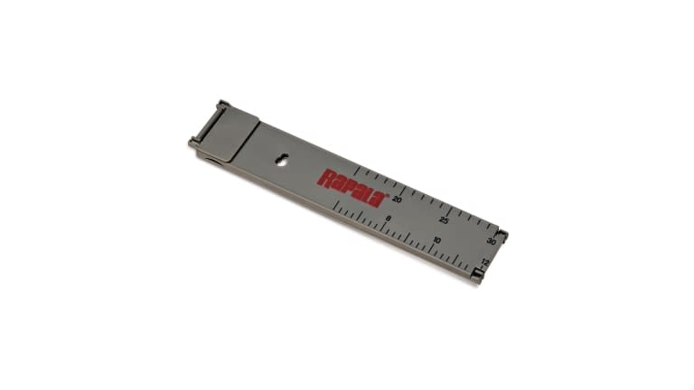 Rapala Folding Ruler