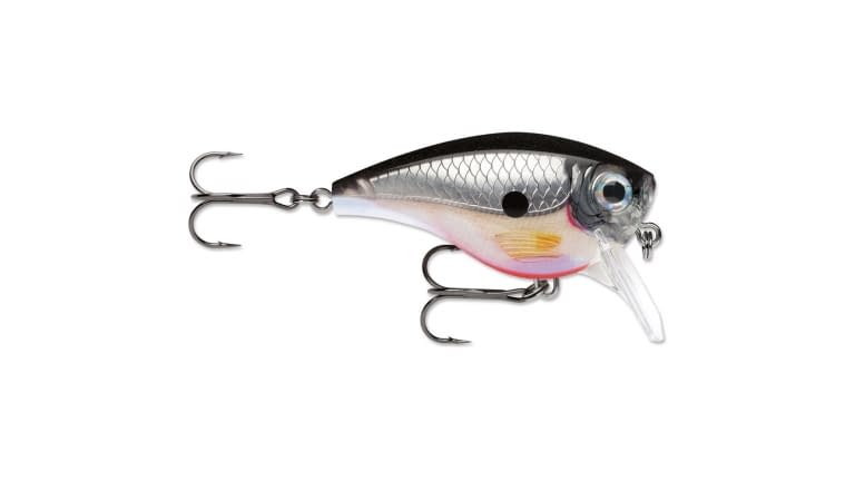 Rapala Balsa Xtreme Mid Brat - S