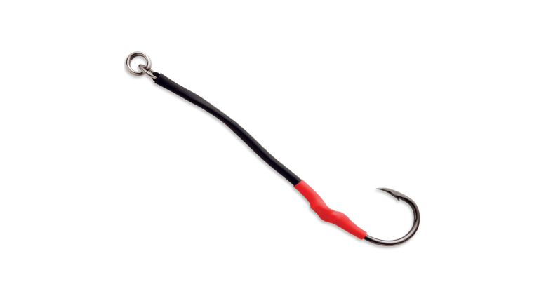 Williamson Single Assist Hook