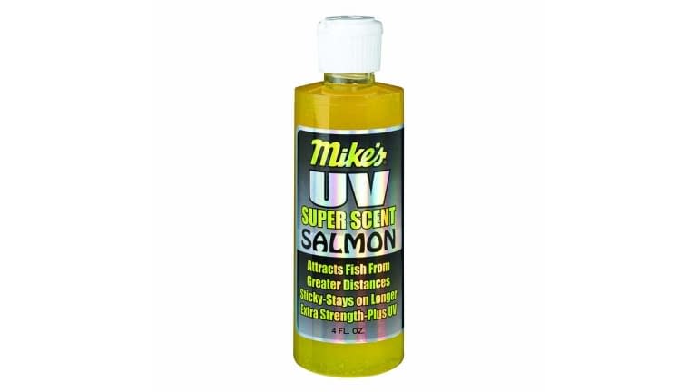 Atlas Mike's UV Super Scent - SLM