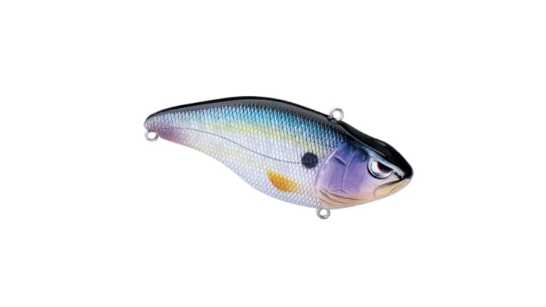 Spro Aruku Shad - MSD