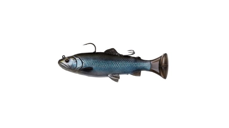 Savage Gear Pulsetail Trout RTF - 3380