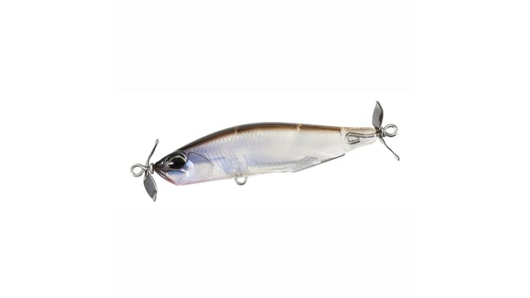 Duo Realis Spinbait 72 Alpha - 3339