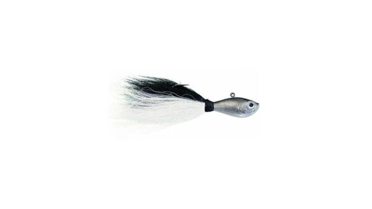 Spro Prime Bucktail Jigs - SBTJDS-3/4