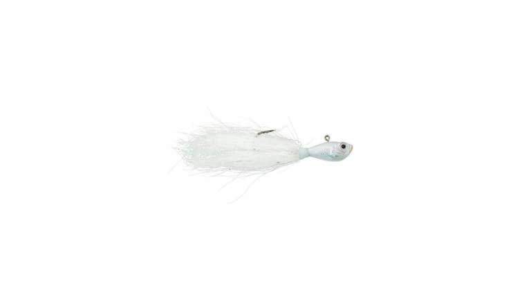 Spro Prime Bucktail Jigs - SBTJW-3/4