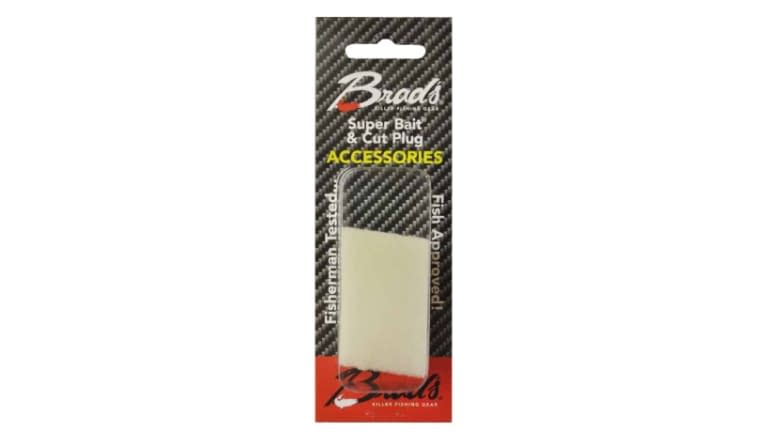 Brad's Mini Cut Plug Scent Pad