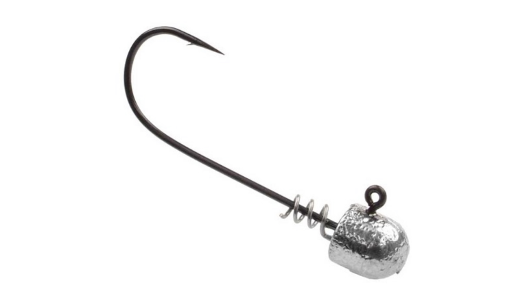 Do-It Worm Nose Jig Head With Screw Loc Mold - screwmold2