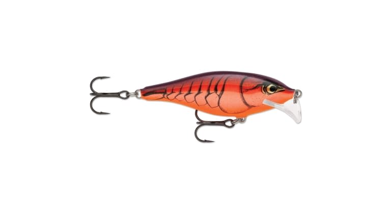 Rapala Scatter Rap Shad - SCRS07DMN