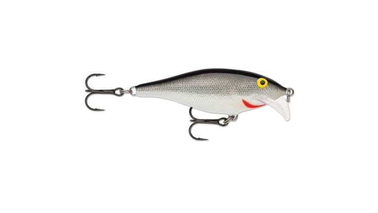 Rapala Scatter Rap Shad - SCRS07S