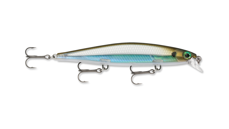 Rapala Shadow Rap - MBS