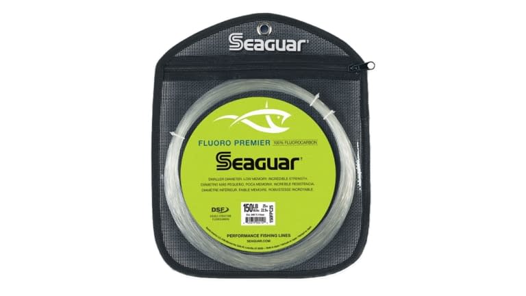 Seaguar Fluoro Premier Big Game