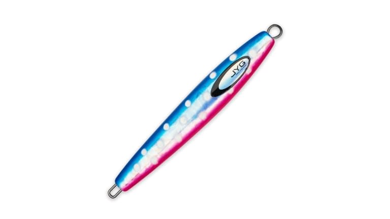 JYG Profishing Semy Tungsten Slow Pitch Jig - KP