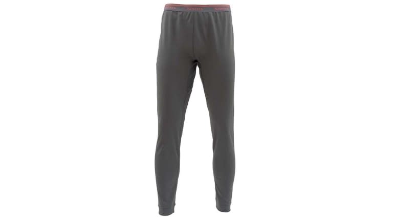 Simms Midweight Core Bottoms