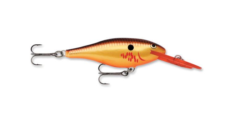 Rapala Shad Rap - BCF