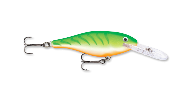 Rapala Shad Rap - GT