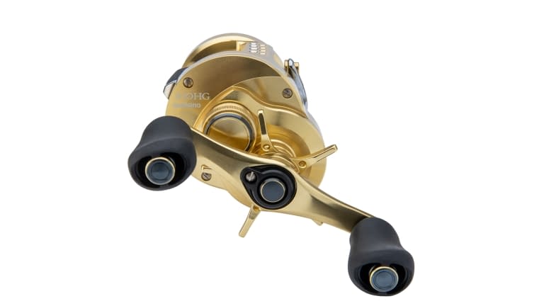 Shimano Calcutta Conquest 100-200 Casting Reels - SHIMANO_CALCUTTA_CONQUEST_100-200-A-3