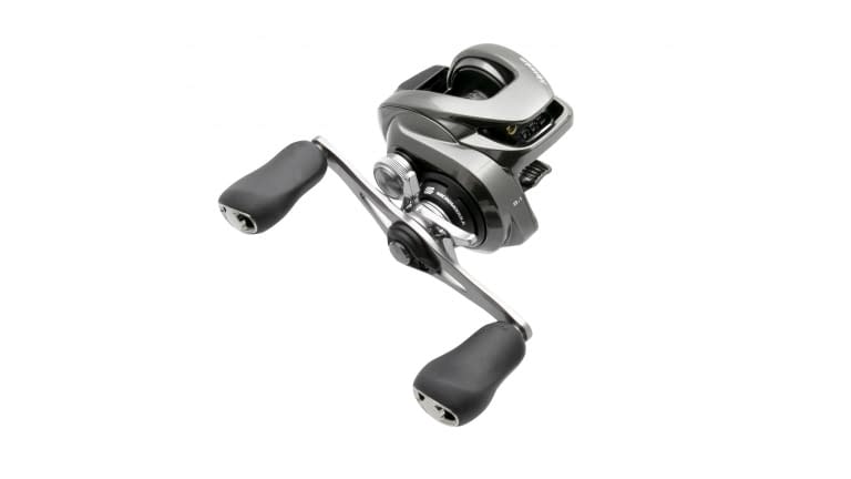 Shimano Metanium MGL Reels