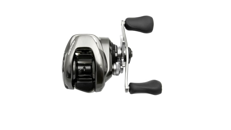 Shimano Metanium MGL Reels - Shimano_METANIUM-MGL-B-02