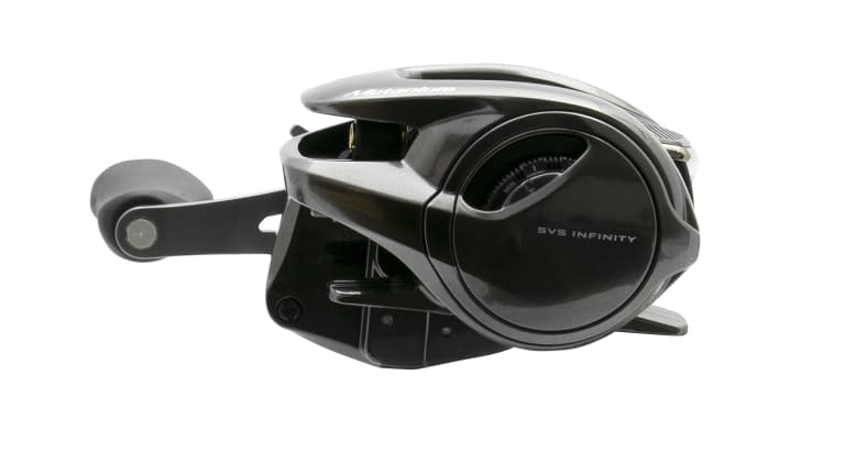 Shimano Metanium MGL Reels - Shimano_METANIUM-MGL-B-03