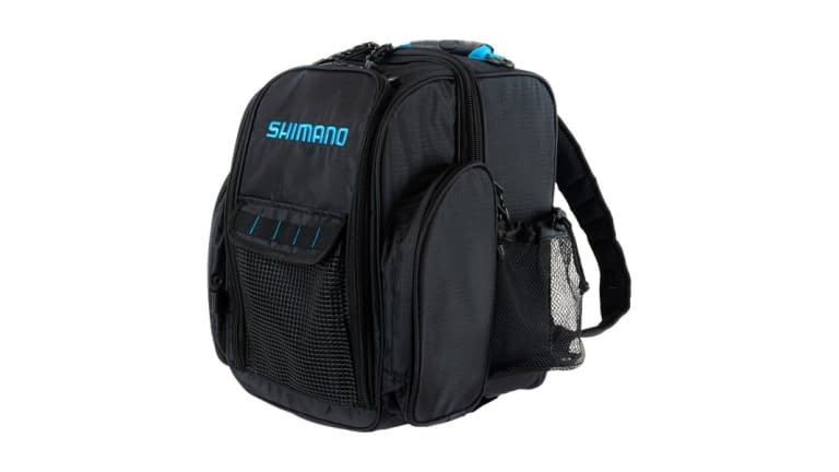 Shimano Blackmoon Backpacks (2023) - SHMBLKMOON20T