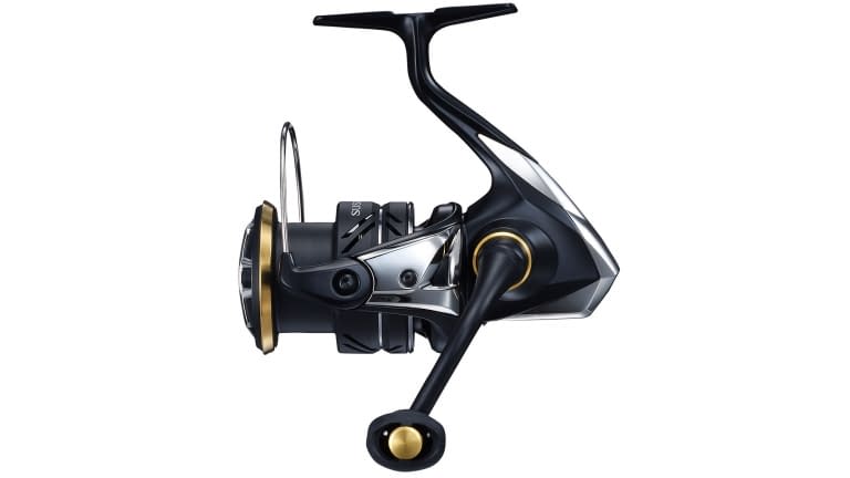 Shimano Sustain FJ Spinning Reels