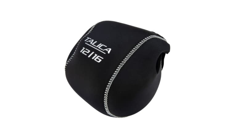 Shimano Talica Reel Covers - RCTAL12-16