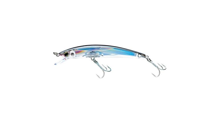 Yo-Zuri Crystal 3D Minnow Shallow Diver - F1147 C4