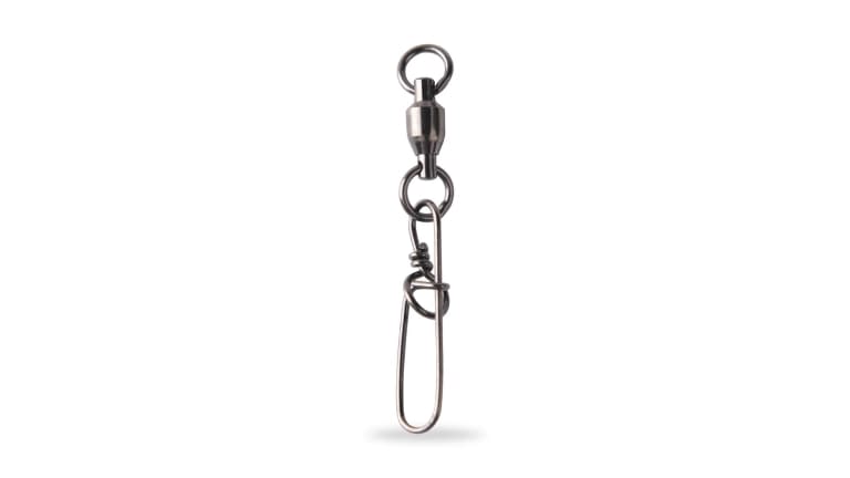 Mustad Stay-Lok Ball Bearing Swivel