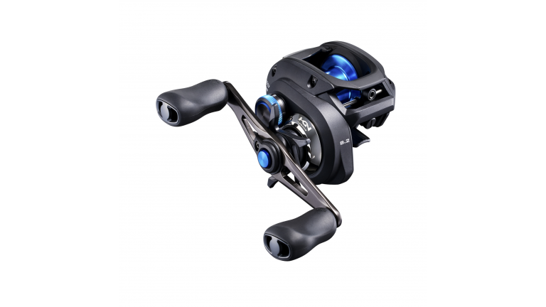 Shimano SLX DC Casting Reels