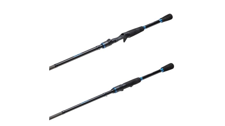 Shimano Scimitar C Trolling Rod