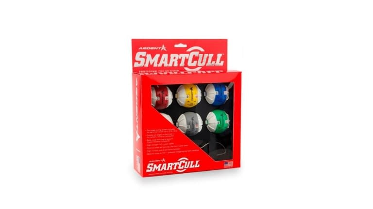 Ardent Smart Cull