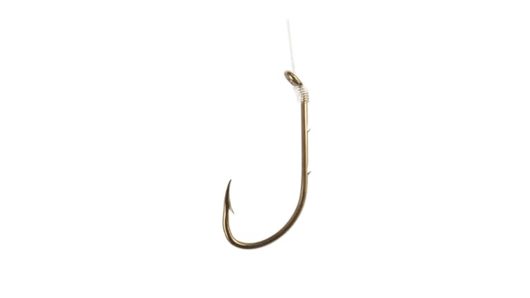 Lazer Sharp Baitholder Super Snelled Hook